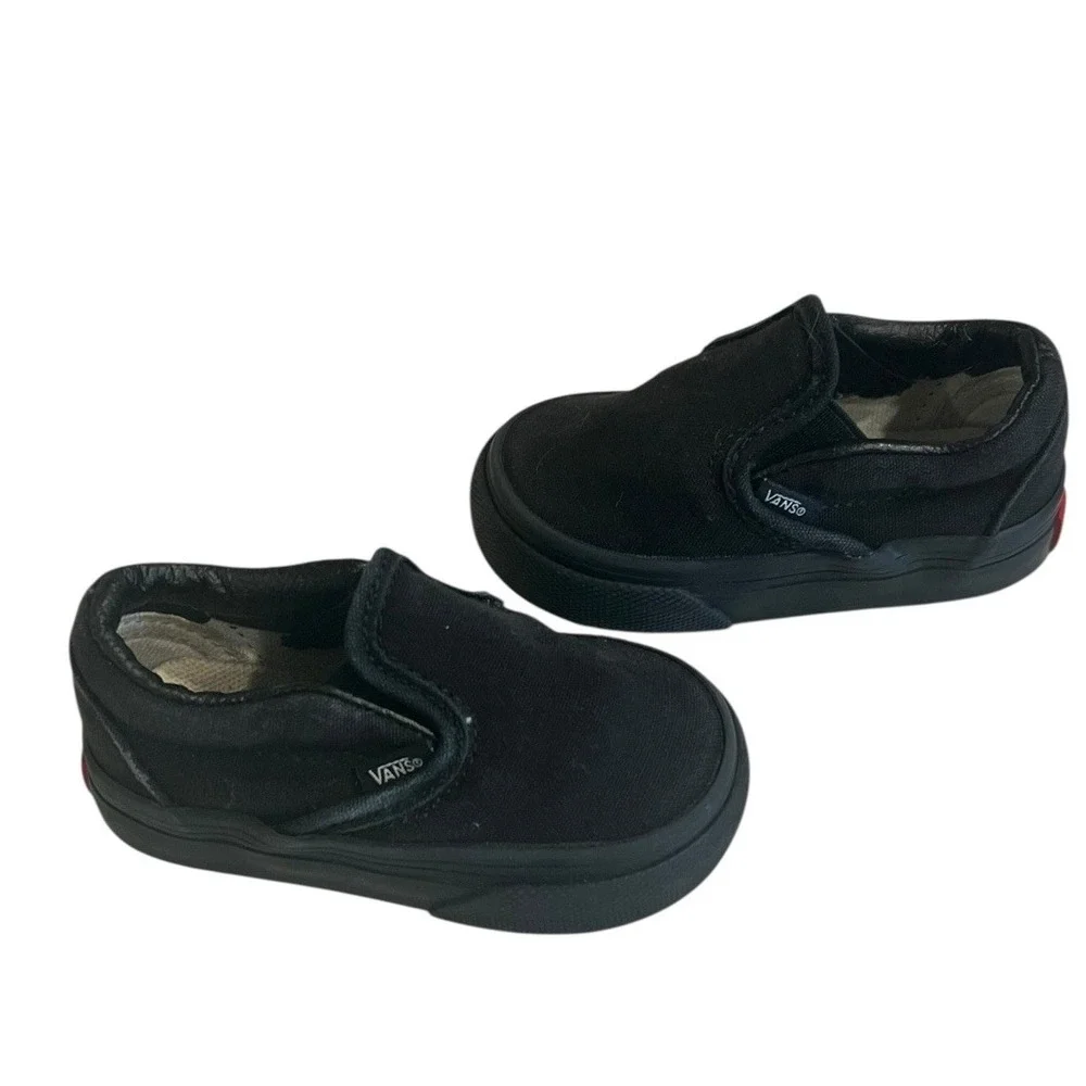 Vans these are